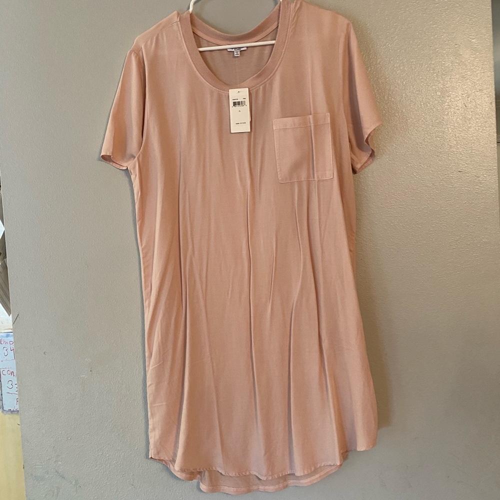 Splendid Shift Dress - Picture 3 of 8